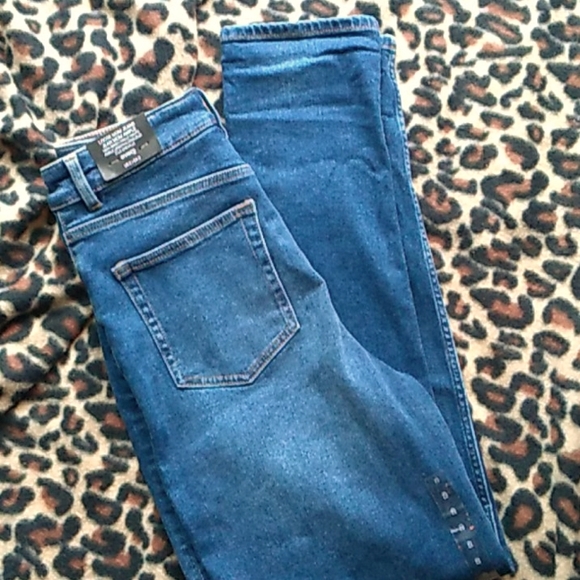 Divided loose mom jeans - Picture 5 of 7